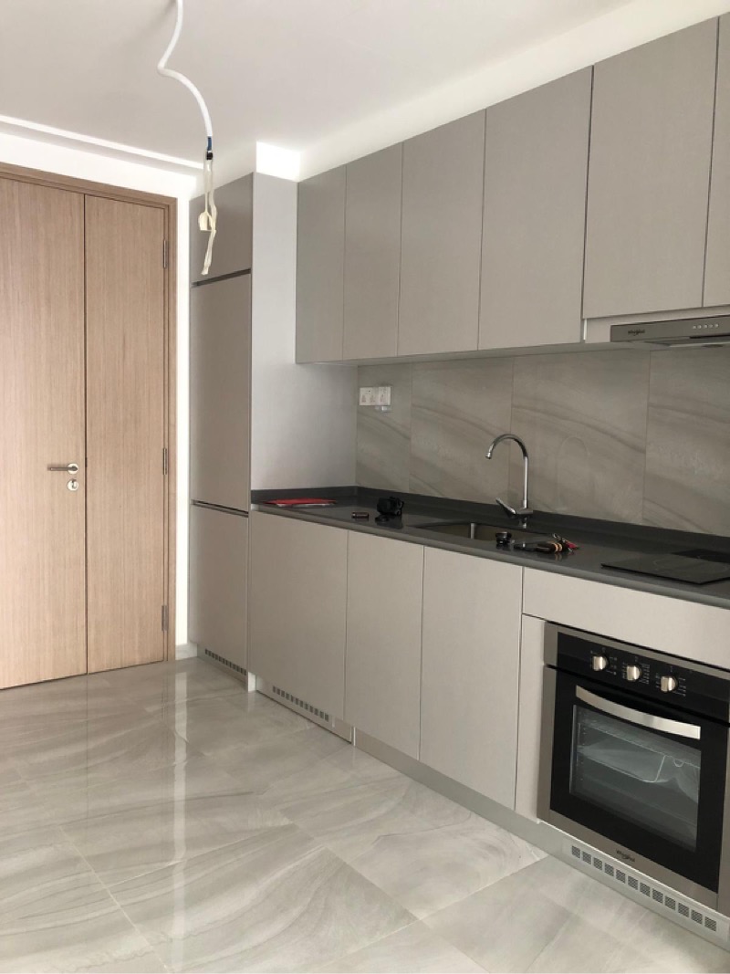 HIGH PARK RESIDENCES 9