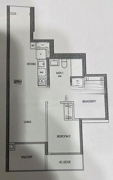 TREASURE AT TAMPINES 6