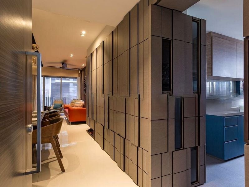 HERON BAY 5