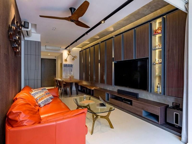 HERON BAY 6