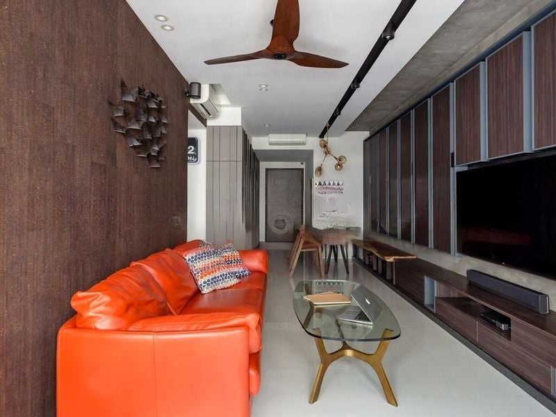 HERON BAY 4