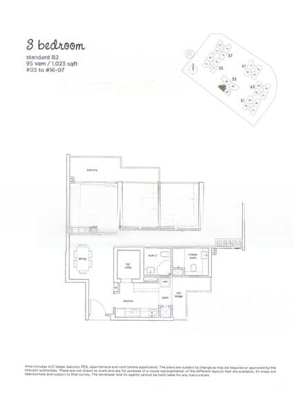HERON BAY 11