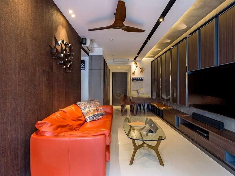 HERON BAY 10