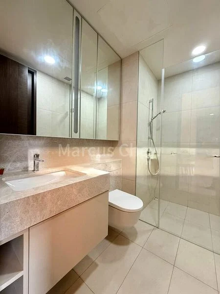 FORETT@BUKIT TIMAH 2