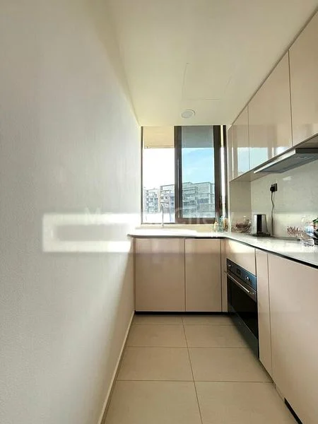 FORETT@BUKIT TIMAH 3