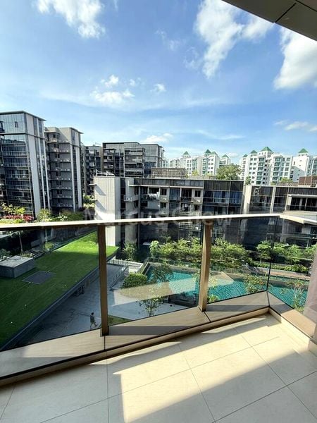 FORETT@BUKIT TIMAH 4