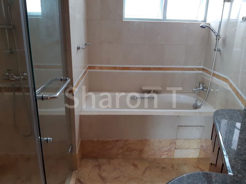 GLOUCESTER MANSIONS 3