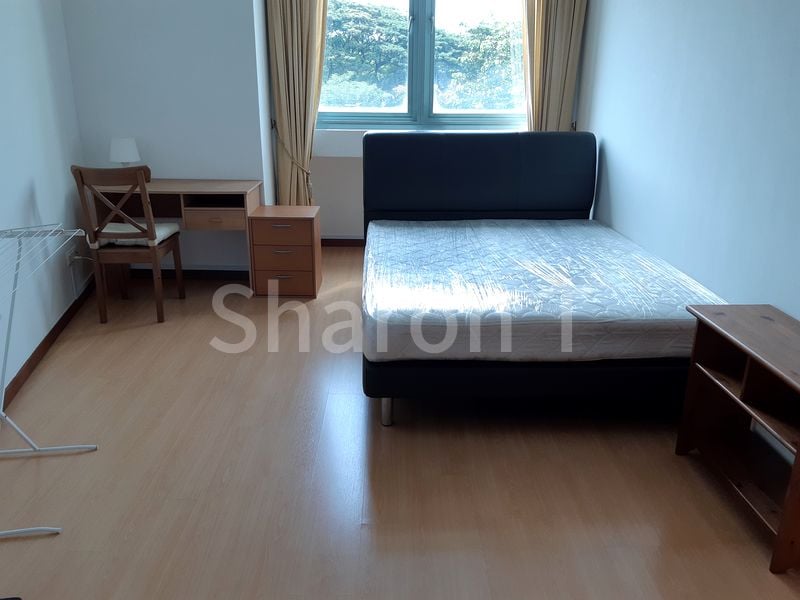 GLOUCESTER MANSIONS 4