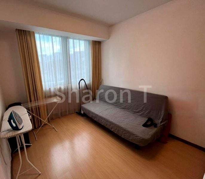 GLOUCESTER MANSIONS 5