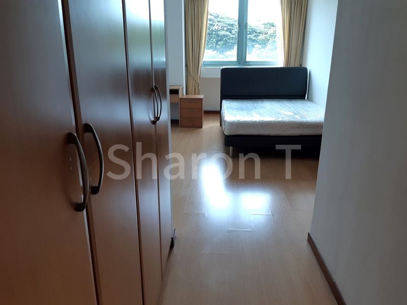 GLOUCESTER MANSIONS 6