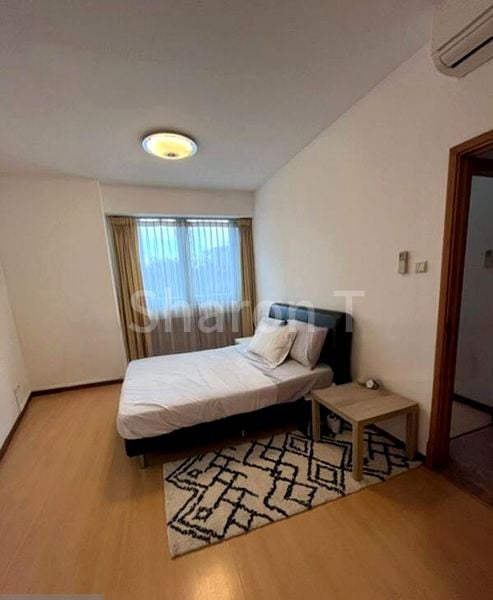 GLOUCESTER MANSIONS 7