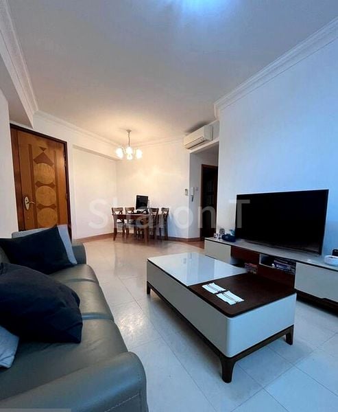 GLOUCESTER MANSIONS 8