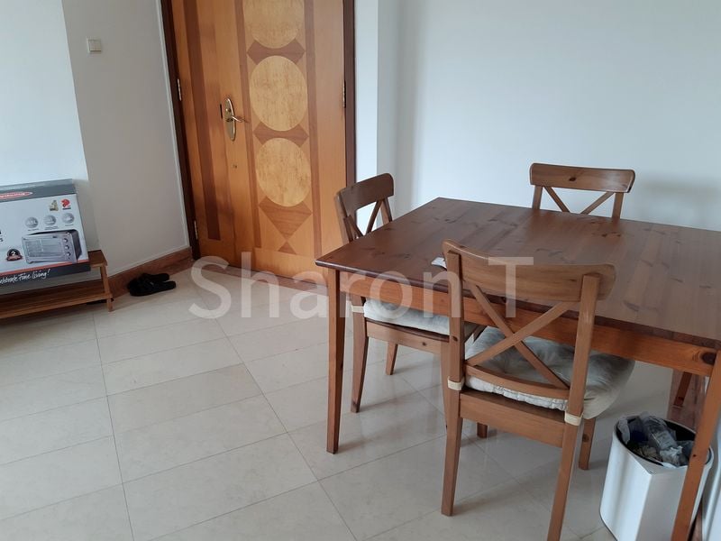 GLOUCESTER MANSIONS 10