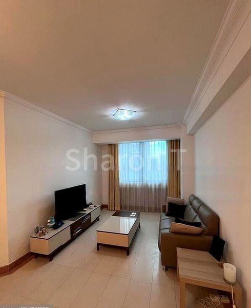 GLOUCESTER MANSIONS 11