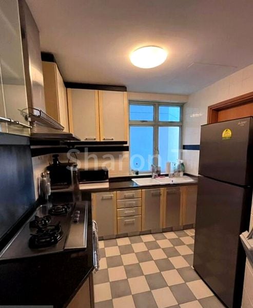 GLOUCESTER MANSIONS 12