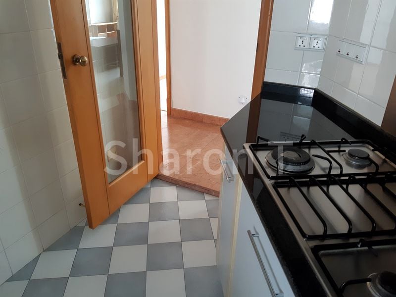 GLOUCESTER MANSIONS 13