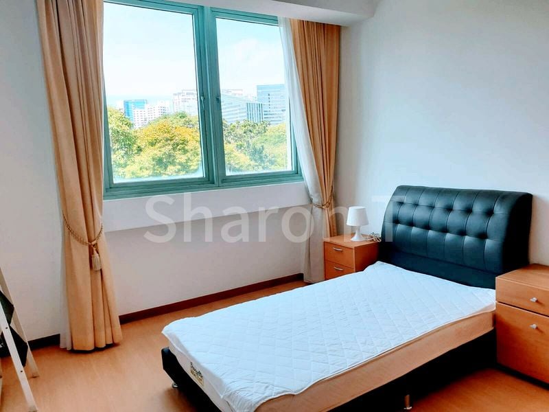 GLOUCESTER MANSIONS 15