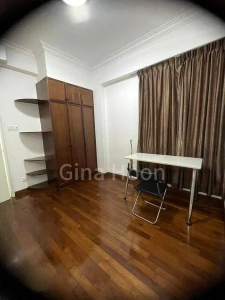 SPRINGDALE CONDOMINIUM 2