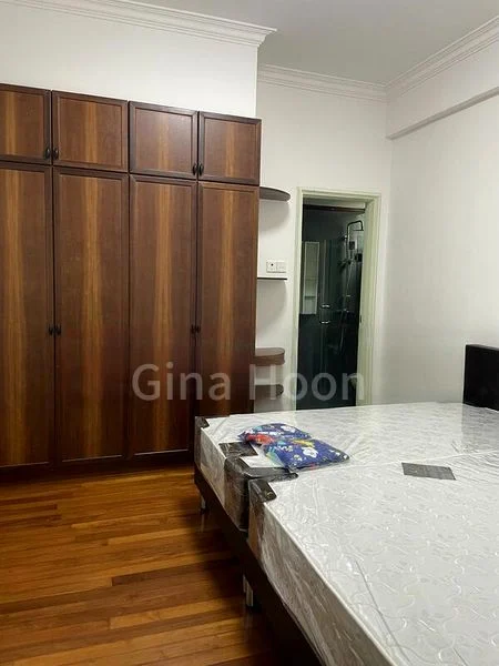 SPRINGDALE CONDOMINIUM 3