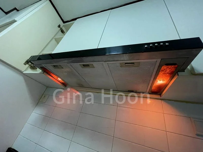 SPRINGDALE CONDOMINIUM 5