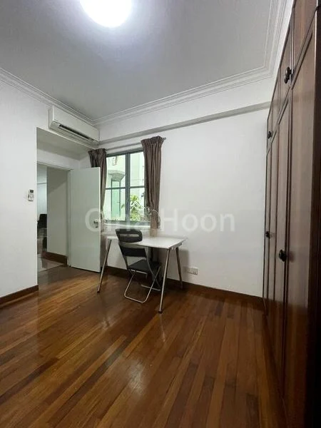 SPRINGDALE CONDOMINIUM 6