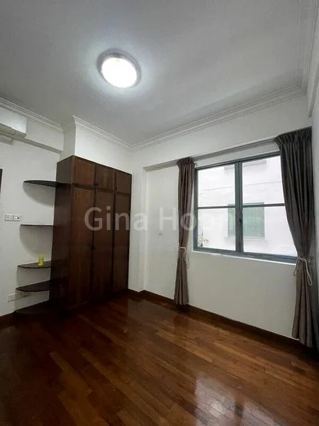 SPRINGDALE CONDOMINIUM 9