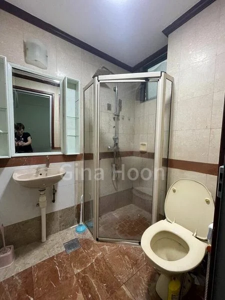 SPRINGDALE CONDOMINIUM 10