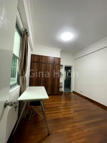 SPRINGDALE CONDOMINIUM 12