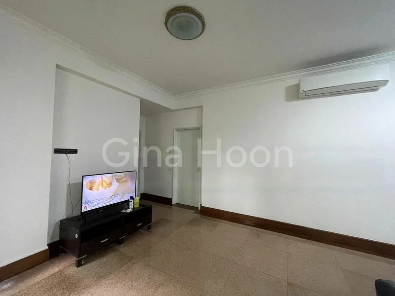 SPRINGDALE CONDOMINIUM 15