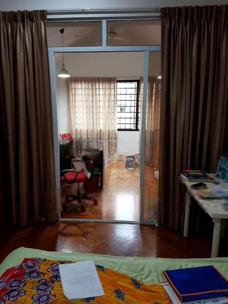 HOCK SENG PARK 7