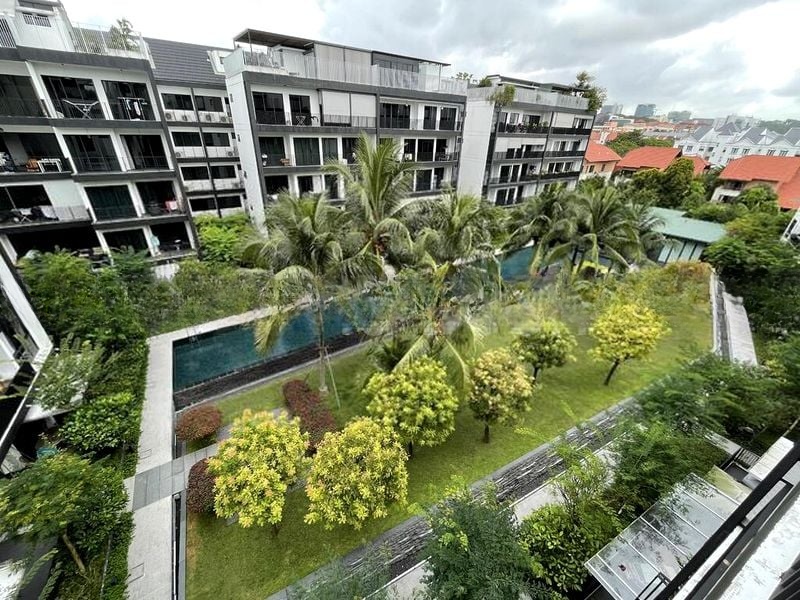 VILLAGE @ PASIR PANJANG 10
