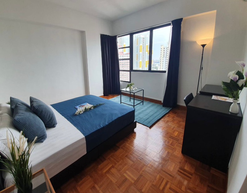 CENTRAL GREEN CONDOMINIUM 2