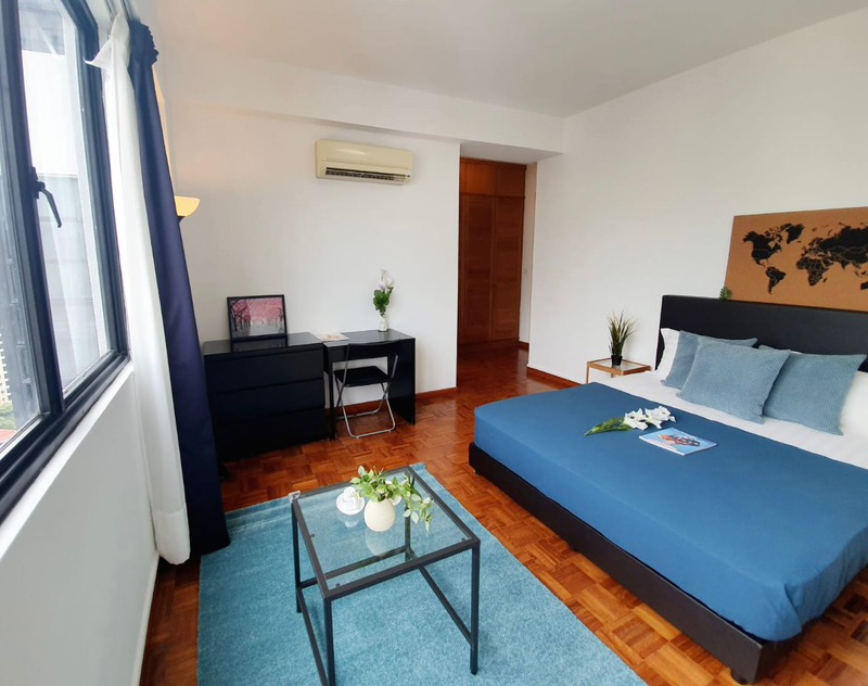 CENTRAL GREEN CONDOMINIUM 13