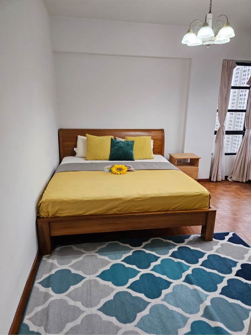 CENTRAL GREEN CONDOMINIUM 19