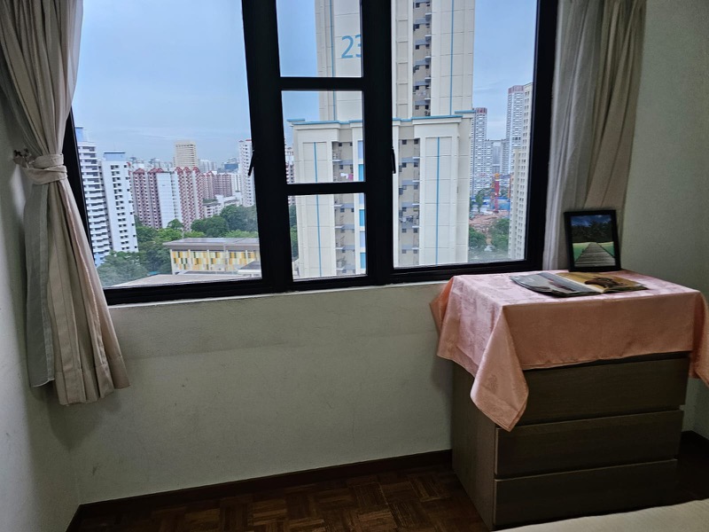 CENTRAL GREEN CONDOMINIUM 35