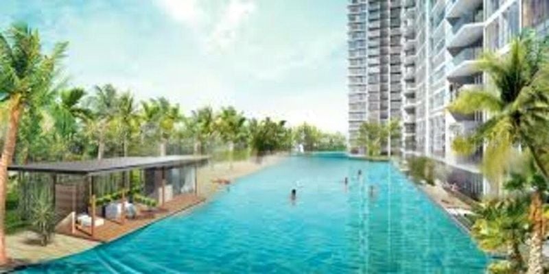 THE SHORE RESIDENCES 2