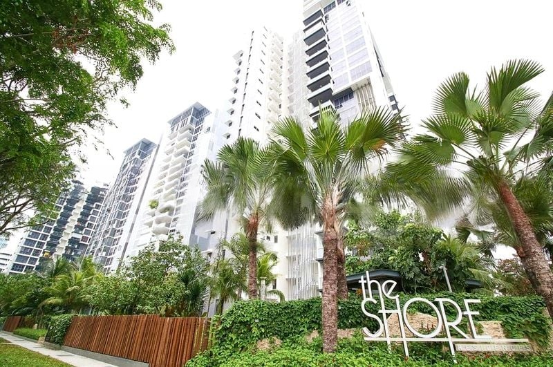 THE SHORE RESIDENCES 3