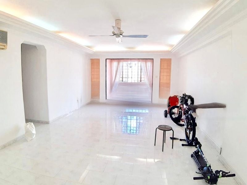 KENSINGTON PARK CONDOMINIUM 12