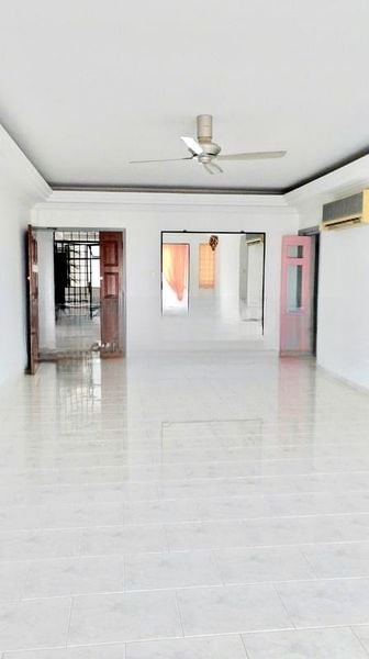 KENSINGTON PARK CONDOMINIUM 7