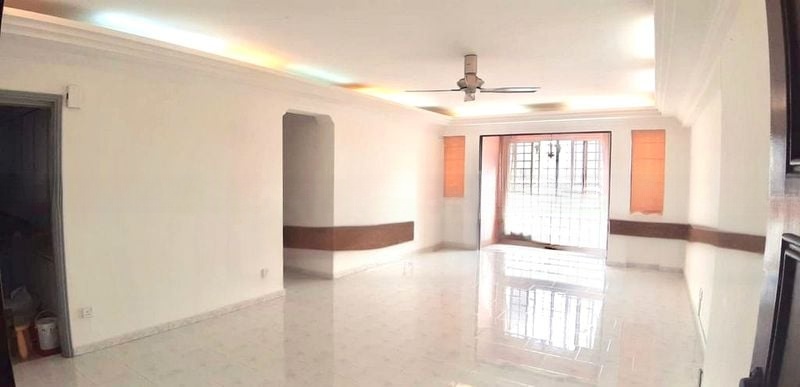 KENSINGTON PARK CONDOMINIUM 2