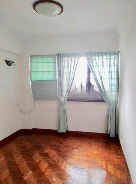 KENSINGTON PARK CONDOMINIUM 6