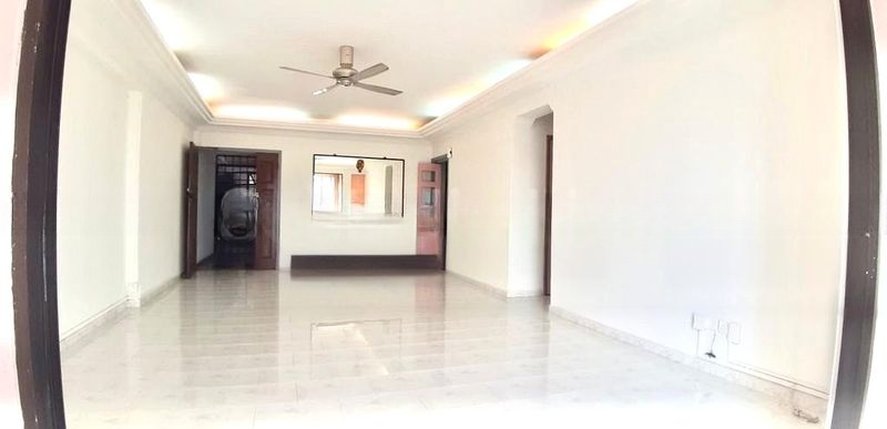 KENSINGTON PARK CONDOMINIUM 3