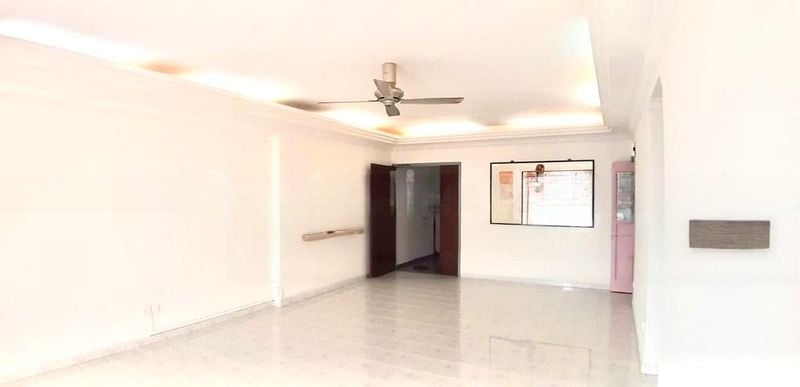 KENSINGTON PARK CONDOMINIUM 4