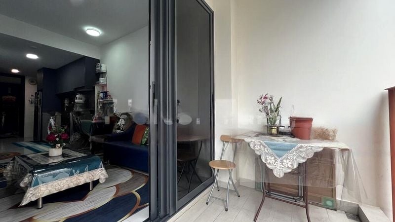 RIVERFRONT RESIDENCES 2