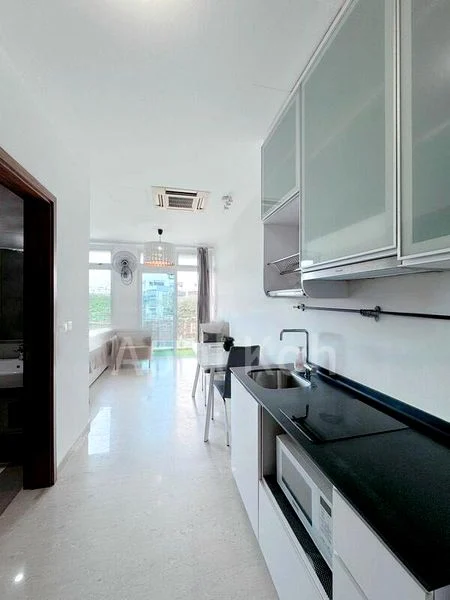 SUITES @ PAYA LEBAR 2