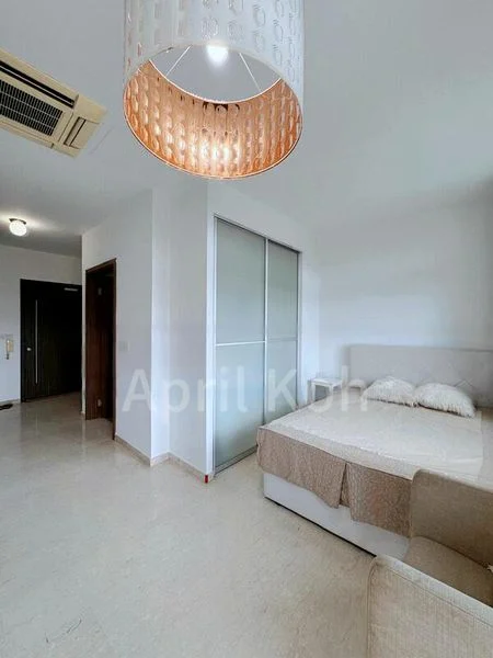 SUITES @ PAYA LEBAR 3