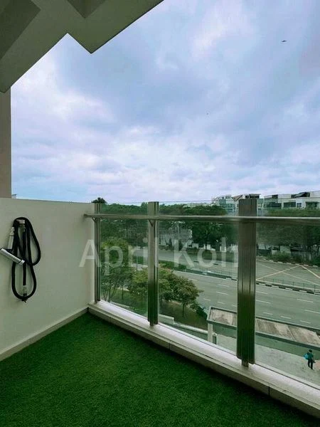 SUITES @ PAYA LEBAR 5