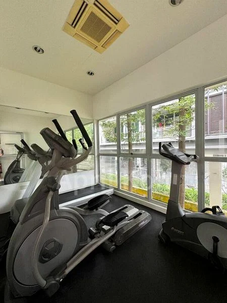 SUITES @ PAYA LEBAR 7