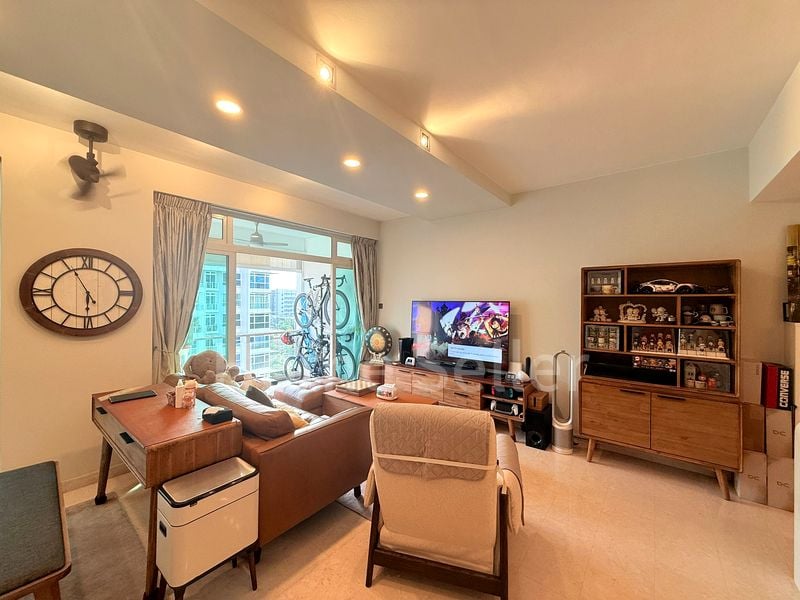 MONTEREY PARK CONDOMINIUM 2