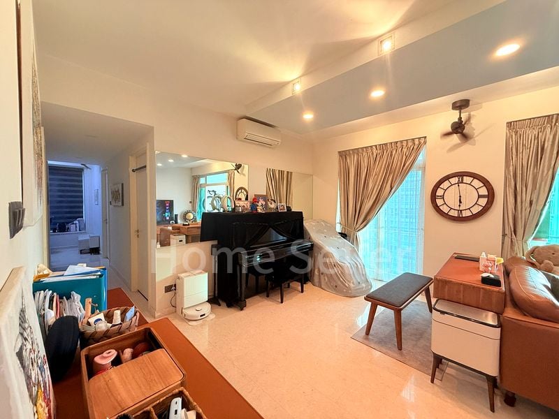 MONTEREY PARK CONDOMINIUM 5